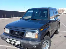 Suzuki Vitara, 1993