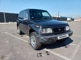 Suzuki Vitara 1993 года за 2 150 000 тг. в Караганда – фото 2