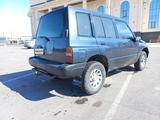 Suzuki Vitara 1993 года за 2 150 000 тг. в Караганда – фото 4
