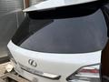 Крышка багажника Lexus Rx350 (Al10)үшін1 000 тг. в Алматы – фото 2