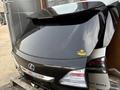 Крышка багажника Lexus Rx350 (Al10)үшін1 000 тг. в Алматы – фото 5