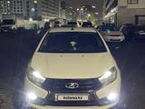 ВАЗ (Lada) Vesta 2021 годаүшін4 100 000 тг. в Астана – фото 2
