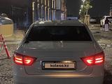 ВАЗ (Lada) Vesta 2021 года за 4 100 000 тг. в Астана