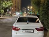 ВАЗ (Lada) Vesta 2021 годаүшін4 100 000 тг. в Астана – фото 4