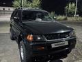 Mitsubishi Montero Sport 1997 года за 3 300 000 тг. в Алматы – фото 9