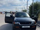 Mitsubishi Montero Sport 1997 года за 3 300 000 тг. в Алматы – фото 4