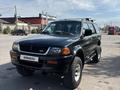 Mitsubishi Montero Sport 1997 года за 3 300 000 тг. в Алматы