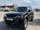 Mitsubishi Montero Sport 1997 года за 3 300 000 тг. в Алматы