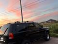 Mitsubishi Montero Sport 1997 года за 3 300 000 тг. в Алматы – фото 12