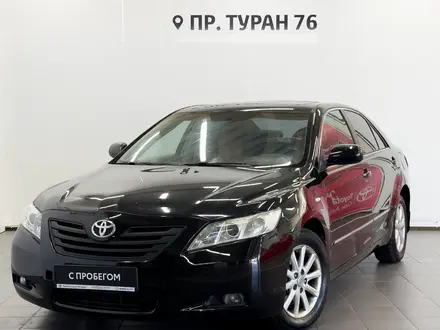 Toyota Camry 2008 года за 4 880 000 тг. в Астана