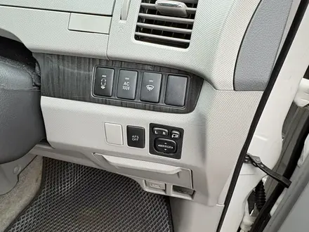 Toyota Estima 2010 года за 7 900 000 тг. в Астана – фото 9