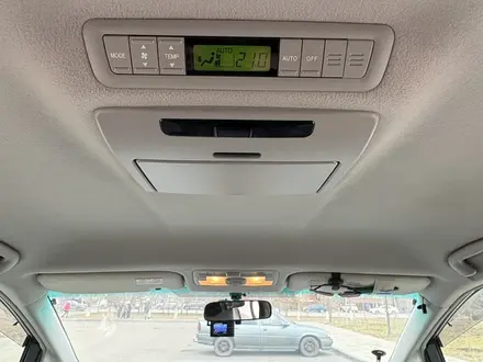 Toyota Estima 2010 года за 7 900 000 тг. в Астана – фото 12