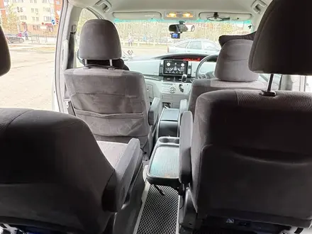 Toyota Estima 2010 года за 7 900 000 тг. в Астана – фото 13