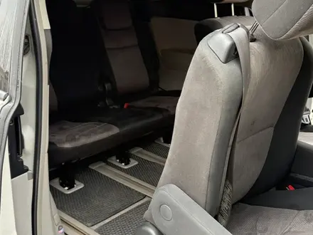 Toyota Estima 2010 года за 7 900 000 тг. в Астана – фото 14