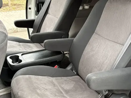 Toyota Estima 2010 года за 7 900 000 тг. в Астана – фото 15