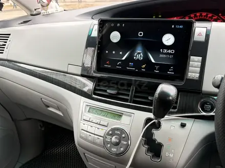 Toyota Estima 2010 года за 7 900 000 тг. в Астана – фото 19