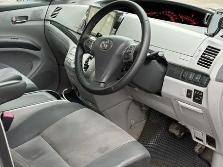 Toyota Estima 2010 года за 7 900 000 тг. в Астана – фото 17
