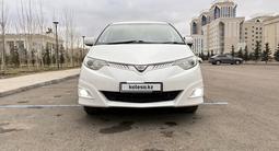 Toyota Estima 2010 годаүшін7 900 000 тг. в Астана