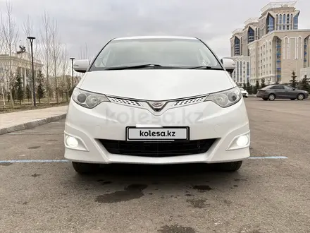 Toyota Estima 2010 года за 7 900 000 тг. в Астана