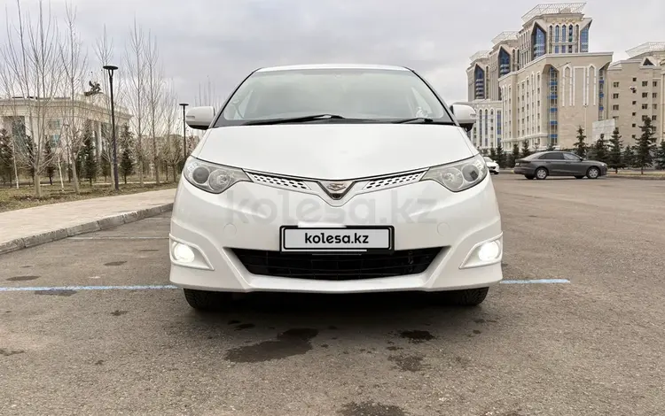 Toyota Estima 2010 годаүшін7 900 000 тг. в Астана