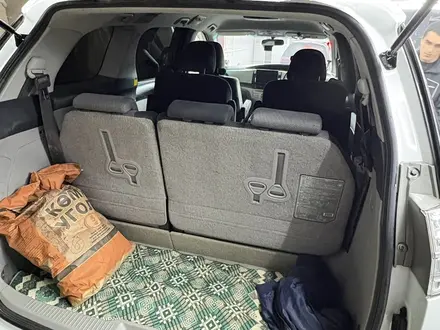 Toyota Estima 2010 года за 7 900 000 тг. в Астана – фото 22
