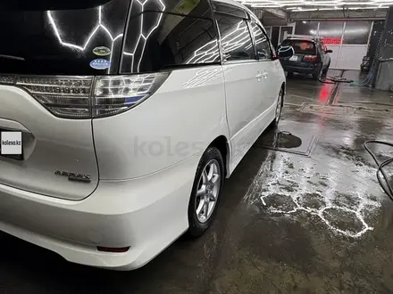 Toyota Estima 2010 года за 7 900 000 тг. в Астана – фото 24