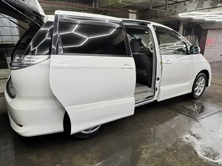 Toyota Estima 2010 года за 7 900 000 тг. в Астана – фото 27
