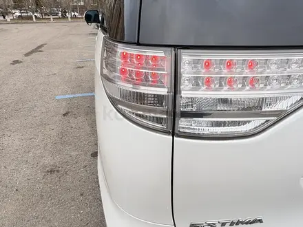 Toyota Estima 2010 года за 7 900 000 тг. в Астана – фото 2