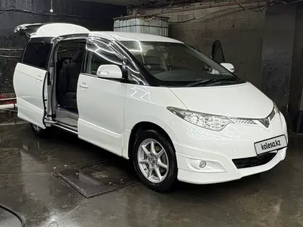 Toyota Estima 2010 года за 7 900 000 тг. в Астана – фото 31