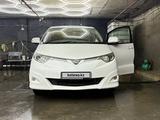 Toyota Estima 2010 года за 7 000 000 тг. в Астана