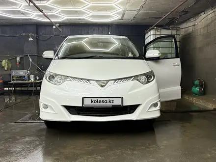 Toyota Estima 2010 года за 7 900 000 тг. в Астана – фото 32