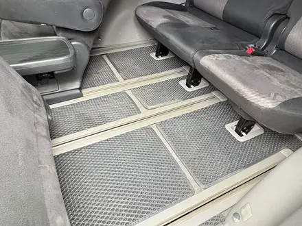 Toyota Estima 2010 года за 7 900 000 тг. в Астана – фото 4