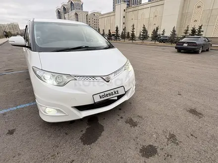 Toyota Estima 2010 года за 7 900 000 тг. в Астана – фото 7