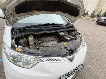 Toyota Estima 2010 года за 7 900 000 тг. в Астана – фото 11