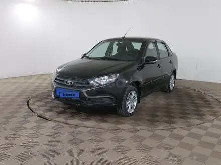 ВАЗ (Lada) Granta 2190 2025 года за 5 590 000 тг. в Шымкент