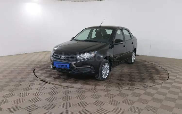 ВАЗ (Lada) Granta 2190 2025 года за 5 590 000 тг. в Шымкент