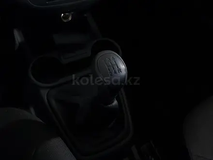 ВАЗ (Lada) Granta 2190 2025 года за 5 590 000 тг. в Шымкент – фото 22