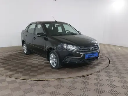 ВАЗ (Lada) Granta 2190 2025 года за 5 590 000 тг. в Шымкент – фото 3