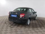 ВАЗ (Lada) Granta 2190 2025 года за 5 590 000 тг. в Шымкент – фото 5