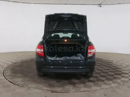 ВАЗ (Lada) Granta 2190 2025 года за 5 590 000 тг. в Шымкент – фото 9