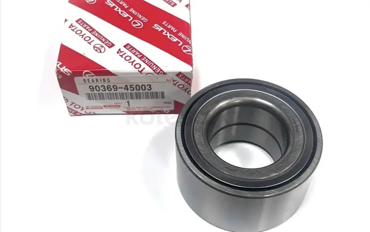 Подшипник ступицы передние за 30 000 тг. в Алматы