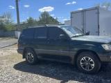 Lexus LX 470 2000 года за 7 000 000 тг. в Караганда