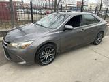 Toyota Camry 2017 года за 7 000 000 тг. в Актау – фото 3