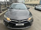 Toyota Camry 2017 года за 7 000 000 тг. в Актау