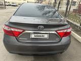 Toyota Camry 2017 года за 7 000 000 тг. в Актау – фото 2