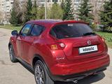 Nissan Juke 2014 годаүшін6 100 000 тг. в Усть-Каменогорск – фото 3