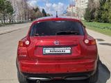 Nissan Juke 2014 годаүшін6 100 000 тг. в Усть-Каменогорск – фото 4