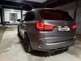 BMW X5 M 2015 годаүшін27 000 000 тг. в Шымкент – фото 4