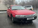 Mazda 626 1993 годаfor1 300 000 тг. в Талдыкорган – фото 4