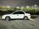 Subaru Impreza 1995 года за 3 800 000 тг. в Алматы